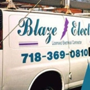 Blaze Electric Inc - Electricians