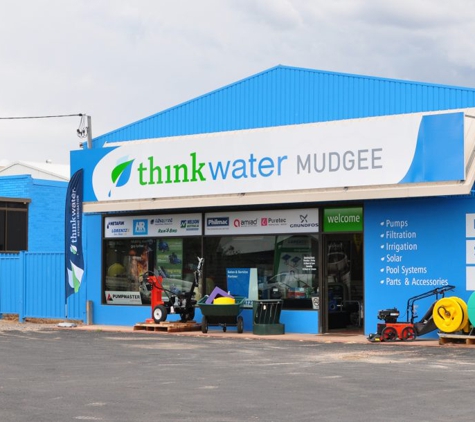Think Water Mudgee - Mudgee, NSW