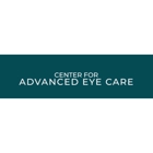 Center for Advanced Eye Care