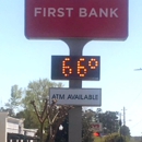 First Bank - Whiteville, NC - ATM Locations