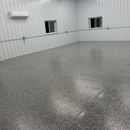 Jims Concrete Coatings - Floor Waxing, Polishing & Cleaning