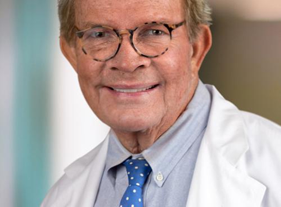 James H Johnson JR., MD - Columbia, SC