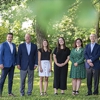Big Oak Advisory Team gallery