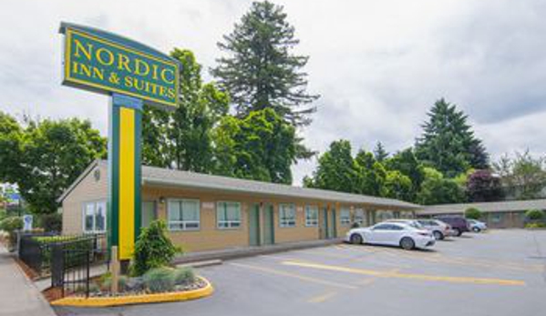 Nordic Inn and Suites - Portland, OR