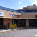 Mark's Jamaican Bar & Grill