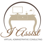 I Assist Virtual Administrative Consulting