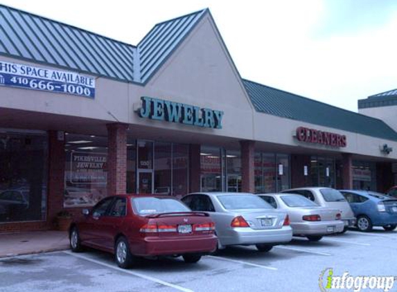 Pikesville Jewelry Design - Pikesville, MD