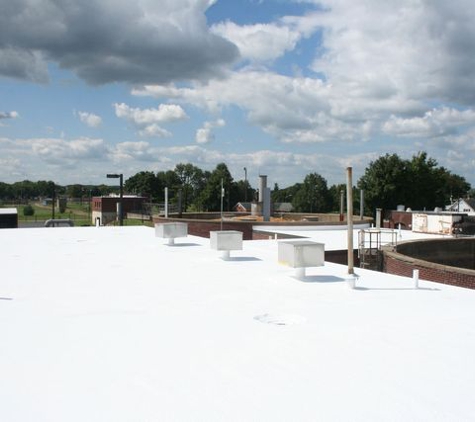Byler Commercial Roofing Service - Ebensburg, PA