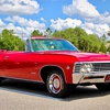 Mr Bill's Automotive gallery