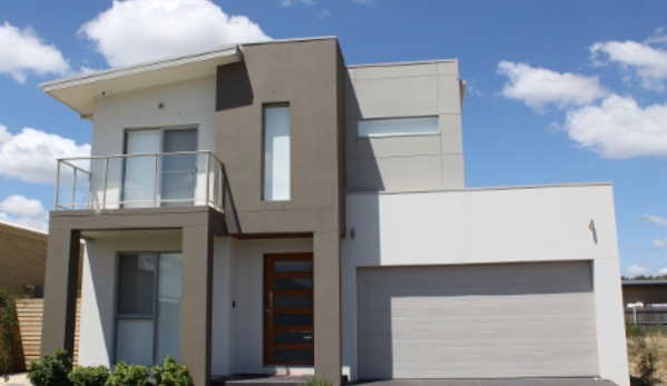 Personal Design Architecture - Nicholls, ACT