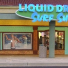 liquid dream surf shop