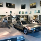 Delorean Motor Co