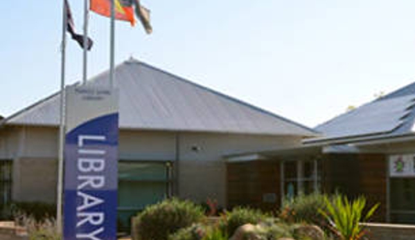 Parkes Shire Council