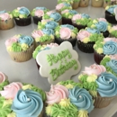 The Makery Cake Co. - Wedding Cakes & Pastries