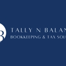 TallynBalance - Bookkeeping