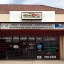 Home Entertainment & Security DISH Network - Cable & Satellite Television