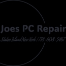 Joes PC Repair - Computers & Computer Equipment-Service & Repair