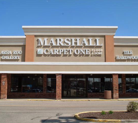 Marshall Flooring - Mayfield Heights, OH