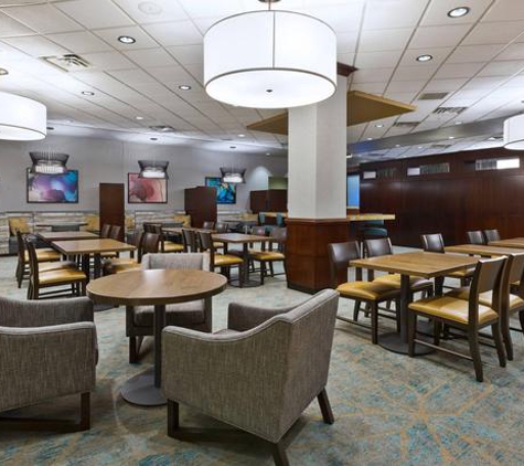 Courtyard by Marriott - La Vista, NE