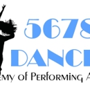 5-6-7-8 Dance - Dancing Instruction