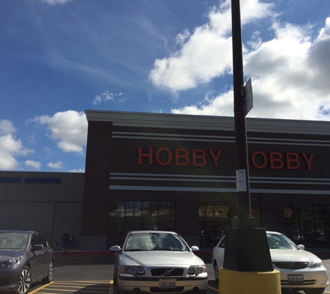 Hobby Lobby - Seattle, WA