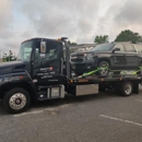 Quality 1st Towing - Towing