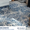 Carpet Cleaning Webster TX gallery