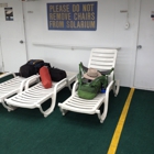 Alaska Ferry Terminal Information