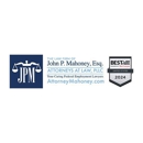 John P. Mahoney, Esq., Attorney at Law - Attorneys