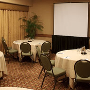 Ontario Airport Hotel and Conference Center - Ontario, CA