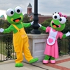 sweetFrog gallery