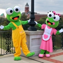 sweetFrog - Dessert Restaurants
