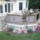 Anthony J. Pisani   Custom Carpentry