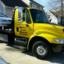 Pinto's Auto Express - Towing