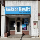 Jackson Hewitt Tax Service - Tax Return Preparation