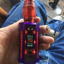Boomtown Vapor