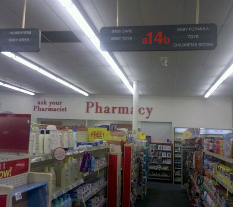 CVS Pharmacy - Pilot Mountain, NC