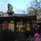 Wetzel's Pretzels