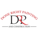 Done Right Painting and Construction - Drywall Contractors