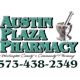 Austin Plaza Pharmacy Inc