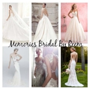 Memories Bridal by Reem - Bridal Shops