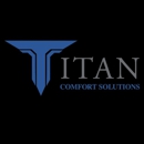 Titan Comfort Solutions - Fireplaces