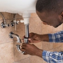 Vanguard Services - Plumbers