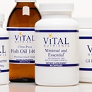 Vital Nutrients - Nutritionists