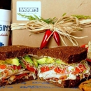 Baggin's Gourmet Sandwiches - American Restaurants