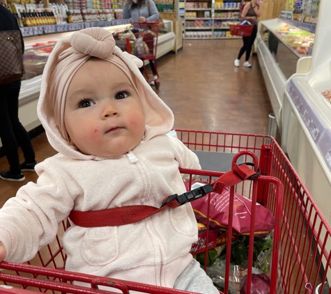 Trader Joe's - La Mesa, CA