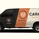 Carlon Heating & Air - Fireplaces