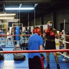 Brunswick Boxing Gym