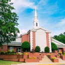 The Church of Jesus Christ of Latter-day Saints - Methodist Churches