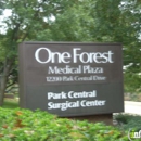 Medical City Surgery Center Park Central - Surgery Centers